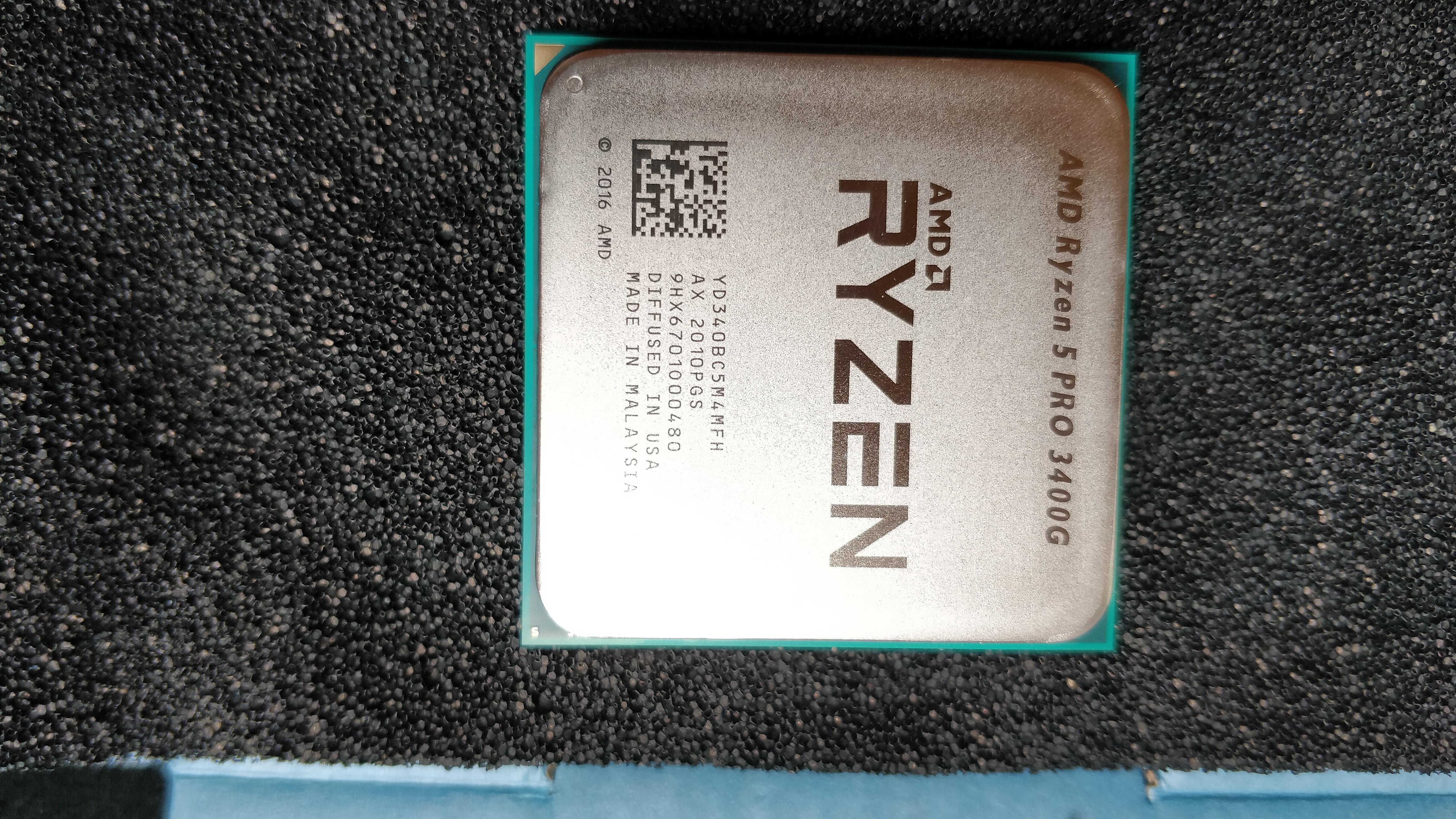 Ryzen 5 pro online 3400